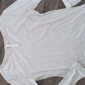 {Lululemon} L/S tee
